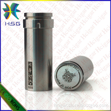 New Arrival Chi You Mod Ecigs/Nemesis Mod Trident Tank